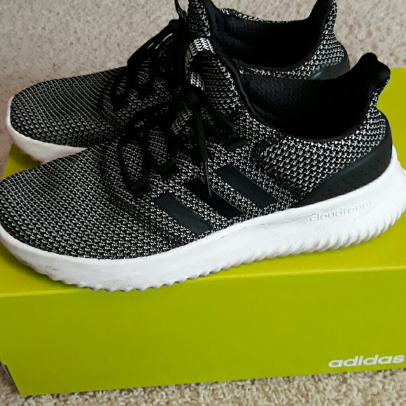 adidas neo cloudfoam ultimate